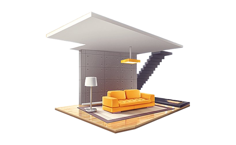 Interior Construction